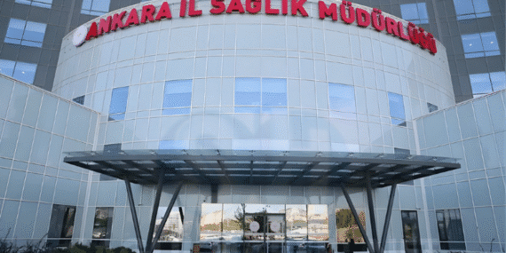 Sağlık Bakanlığı’nın Ziraat Bankası ile Promosyon Anlaşması Ankara’da da İmzalandı