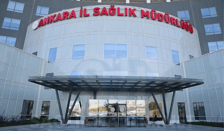 Sağlık Bakanlığı’nın Ziraat Bankası ile Promosyon Anlaşması Ankara’da da İmzalandı