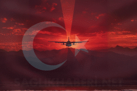 askeri kargo uçağı düştü şehit