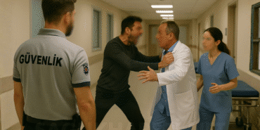 beyaz kod hastane güvenlik sağlıkta şiddet