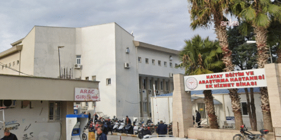 Hatay Eğitim ve Araştırma Hastanesi Davasında İlk Duruşma: “Sorumluluk Başhekimdeydi”