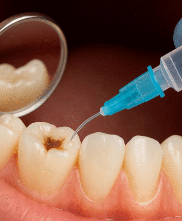 diş çürüklerini onaran jel 2