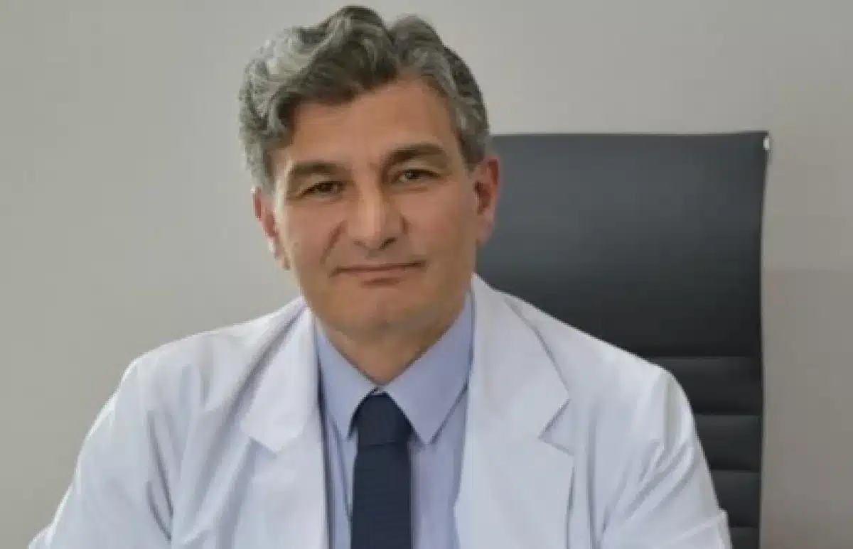 Eski Milletvekili İsmail Ok’a Yanlış Tedavi Davasında Doktor Savunması: “Sistemsel Hata Olabilir” (resim 2) – saglikhaberi.net Eski Milletvekili İsmail Ok’a Yanlış Tedavi Davasında Doktor Savunması: “Sistemsel Hata Olabilir” (resim 1) – saglikhaberi.net
