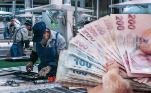 enflasyon işçi memur