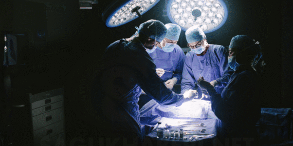 Almanya’da estetik cerrahların “öncesi-sonrası” paylaşımlarına sınırlama