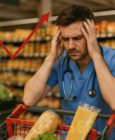 hayat pahalılığı hemşire doktor sağlık personeli 2