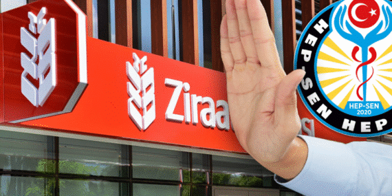 Maaş Promosyonunda Kriz Büyüyor: HEP-SEN Boykot Kararı Aldı!