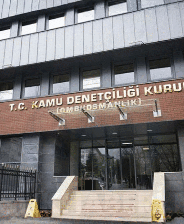 kamu denetçilik kurumu kdk ombudsman