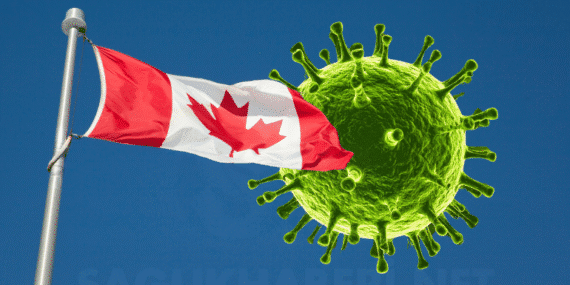 Kızamıkla Başı Belada: Kanada’nın “Arınmış” Etiketi Kayboldu