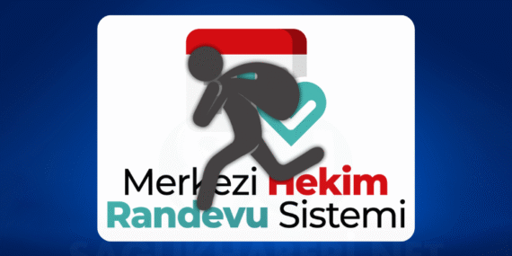 MHRS Adını Dolandırıcılarına Karşı Resmî İşlem Başlatıldı