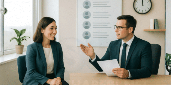 Mülakat Sistemi Sil Baştan: Sadece Zorunlu Görevlerde Uygulanacak