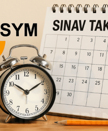 ösym sınav takvimi