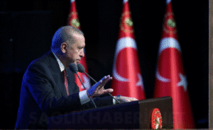 recep tayyip erdoğan