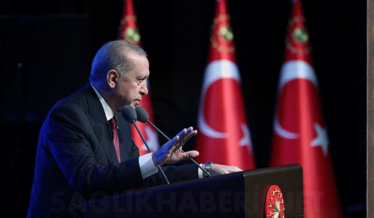 recep tayyip erdoğan