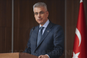 sağlık bakanı kemal memişoğlu