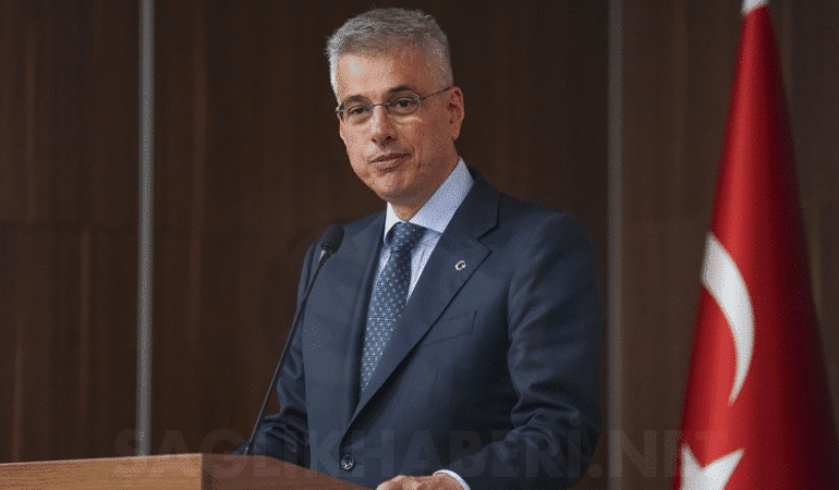 sağlık bakanı kemal memişoğlu