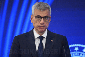 sağlık bakanı kemal memişoğlu