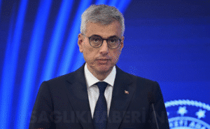 sağlık bakanı kemal memişoğlu