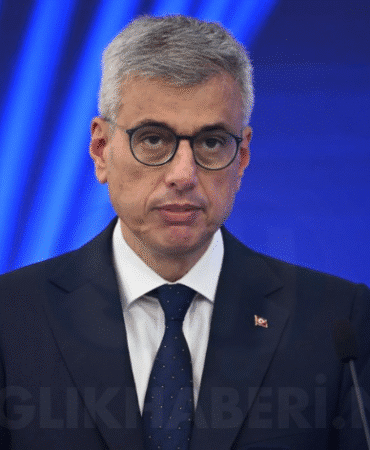 sağlık bakanı kemal memişoğlu