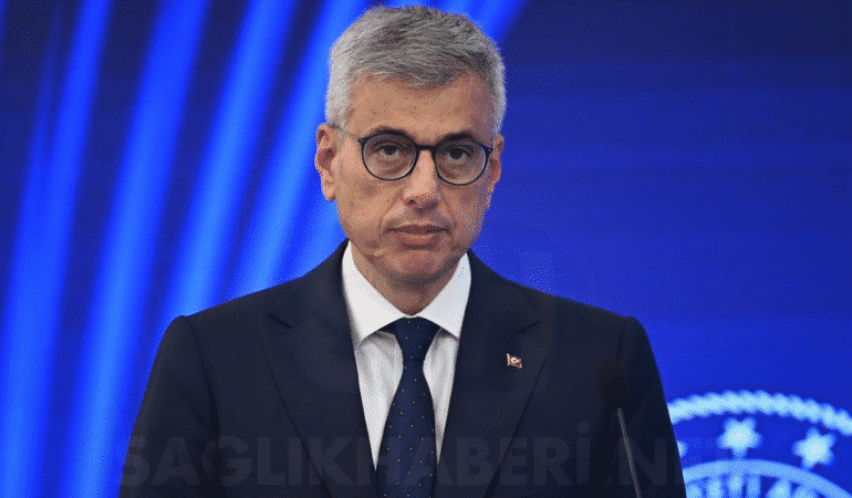 sağlık bakanı kemal memişoğlu