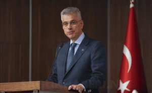 sağlık bakanı kemal memişoğlu