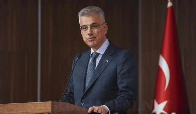 Bakan Memişoğlu’ndan Örnek Davranış: Organlarını e-Nabız Üzerinden Bağışladı