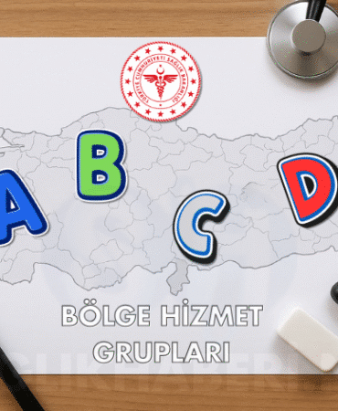 sağlık bakanlığı bölge hizmet grupları rehber manşet