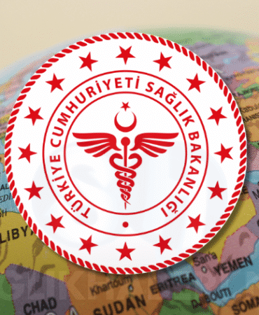 sağlık bakanlığı yurtdışı görevlendirme manşet