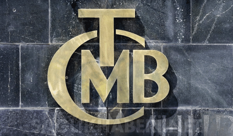 tc merkez bankası