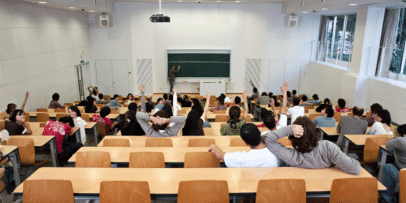 Üniversitelerde Becayiş Sürecinde Net Kriter Eksikliği