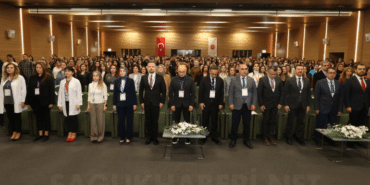 3. İzmir Psikiyatri Hemşireliği Sempozyumu sh