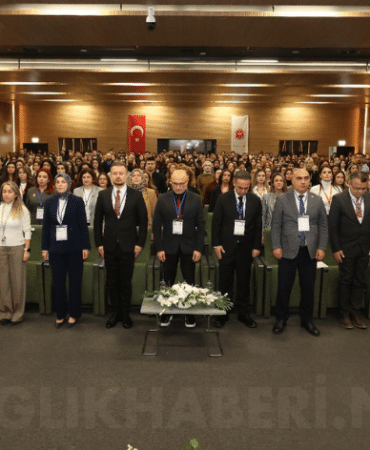 3. İzmir Psikiyatri Hemşireliği Sempozyumu sh