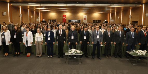 3. İzmir Psikiyatri Hemşireliği Sempozyumu: Adli Psikiyatri Hemşireliğinin Geleceğine Güçlü Bir Vizyon Sundu