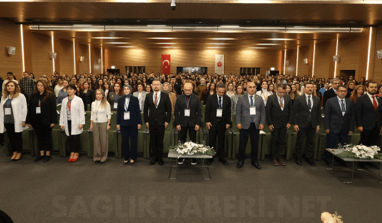 3. İzmir Psikiyatri Hemşireliği Sempozyumu sh