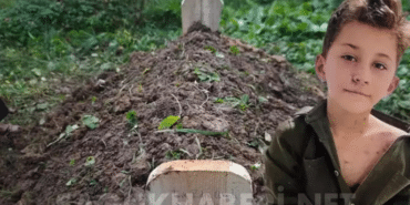 8 yaşındaki çocuk menenjitten hayatını kaybetti haberi