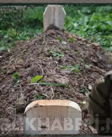 8 yaşındaki çocuk menenjitten hayatını kaybetti haberi