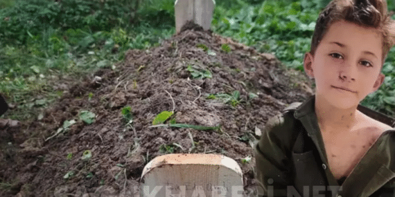 Kol Ağrısı Şikayetiyle Hastaneye Kaldırıldı, Acı Haber Geldi: 8 Yaşındaki Tarık Ediz Menenjit Şüphesiyle Hayatını Kaybetti