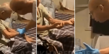 Büyükçekmece’deki Bakımevinde Kan Donduran Şiddet