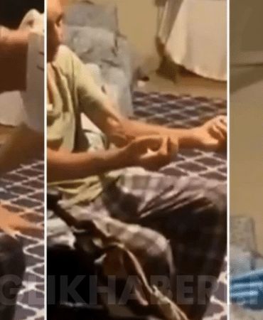 Büyükçekmece’deki Bakımevinde Kan Donduran Şiddet