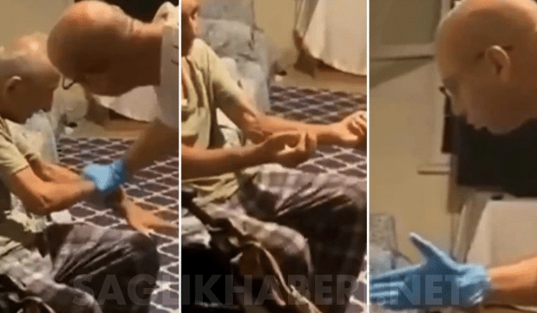 Büyükçekmece’deki Bakımevinde Kan Donduran Şiddet: Bakanlık Soruşturma Başlattı, Müdürün İzni İptal Edildi