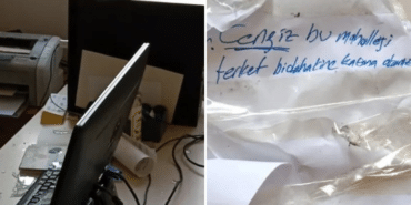 Elazığ'da ASM'ye Çirkin Saldırı