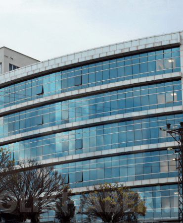 Elbistan Devlet Hastanesi