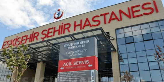 Eskişehir Şehir Hastanesi’nde Şok Operasyon İddiası: 20’den Fazla Doktor Gözaltına Alındı
