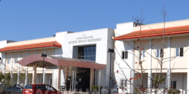 Fethiye Devlet Hastanesi