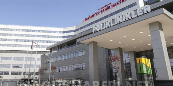 Gaziantep Şehir Hastanesi’nde Mücadele Kazandı: Hemşirelere Verilen Cezalar Geri Çekildi