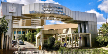 Gaziosmanpaşa Hastanesi’nde İzin Krizi