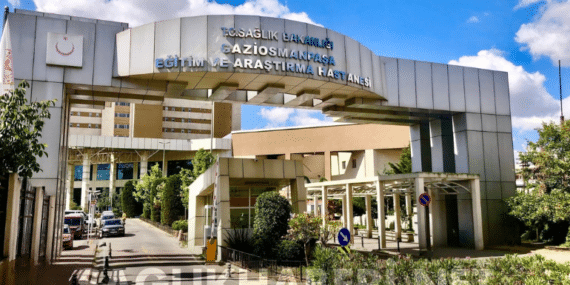Gaziosmanpaşa Hastanesi’nde “İzin” Krizi: Yıllık İzinler Kısıtlandı, Hekimlerden Sert Tepki Var