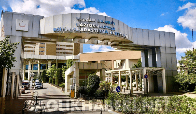 Gaziosmanpaşa Hastanesi’nde “İzin” Krizi: Yıllık İzinler Kısıtlandı, Hekimlerden Sert Tepki Var