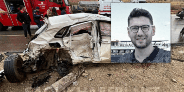 Genç Doktorun Yarım Kalan Hikâyesi Yeni Görev Yerine Eşyalarını Taşımıştı, Dönüş Yolunda Can Verdi