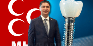 İsmail ÖZDEMİR MHP İmplant